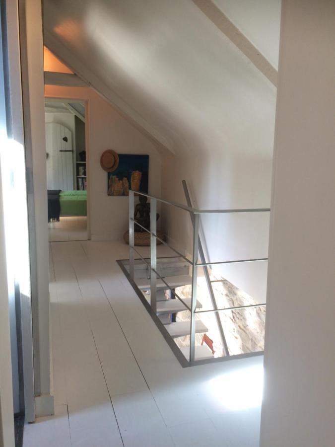 La Petite Cour Villa Pont-Aven Eksteriør billede